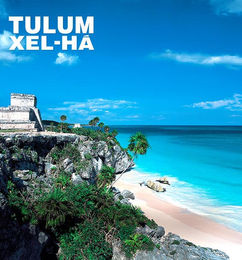 Ofertas de TOUR TULUM XEL-HÁ!!!!