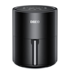 Ofertas de Freidora de aire marca Dreo en descuento