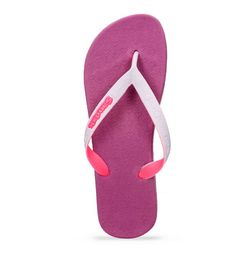 Ofertas de CHANCLAS FUCSIA SANDAK ROXANA MUJER