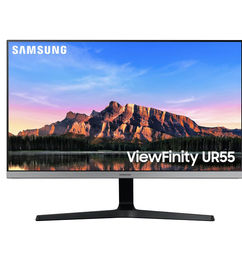 Ofertas de Samsung ViewFinity UR55: Claridad 4K y Experiencia Visual Sin Límites