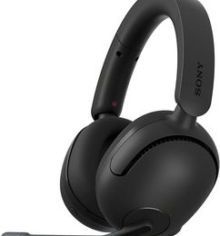 Ofertas de Sony INZONE H5 Auriculares inalámbricos para juegos, sonido espacial 360°