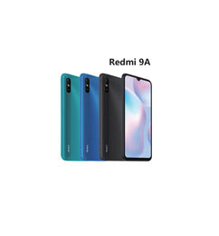 Ofertas de Xiaomi Redmi 9A con envío gratis