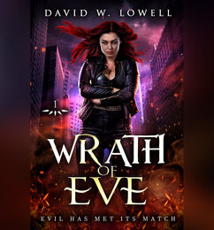 Ofertas de WRATH OF EVE Evil Has Met Its Match - Kindle