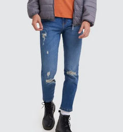 Jean para hombre slim - Ostu