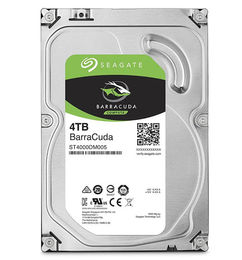 Ofertas de Disco interno seagate 4TB