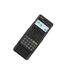 Ofertas de Calculadora científica Casio Fx82es con envío gratis 
