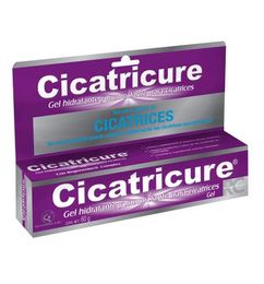 Ofertas de CICATRICURE GEL CICATRICES Y ESTRIAS X 60G