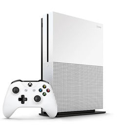 Ofertas de Xbox One S 500GB