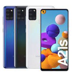 Ofertas de SAMSUNG GALAXY A21S 128GB 