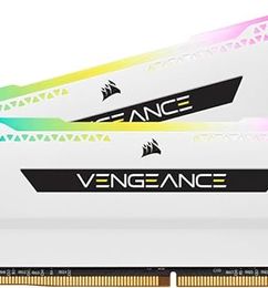 Ofertas de Corsair Vengeance RGB Pro SL 32GB (2x16GB) DDR4 3600