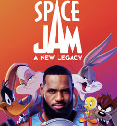 Ofertas de Space Jam: A New Legacy - The Game - Juego Xbox