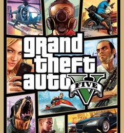 Ofertas de Grand Theft Auto V Oferta Steam PC