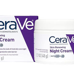 Ofertas de Cerave Night Cream 