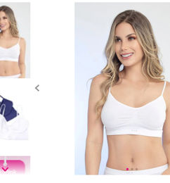 Ofertas de TOP PARA MUJER X2 UNIDADES