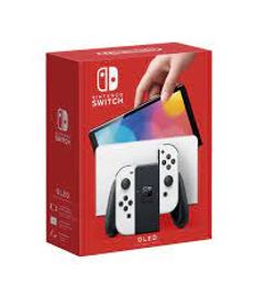 Ofertas de Consola OLED Neon NINTENDO SWITCH