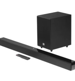 Ofertas de Barra de sonido JBL