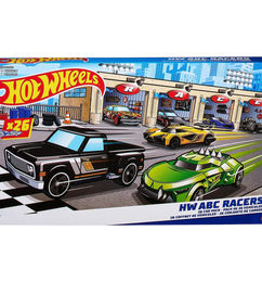 Hot Wheels Pack de 26 Vehiculos Coleccionables Prime Deal OFERTU