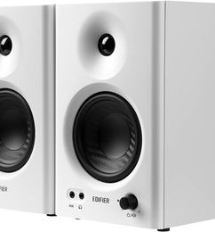 Ofertas de Altavoces (Monitores) de Estudio Activos Edifier MR4