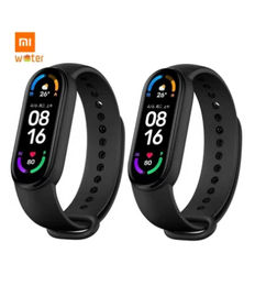 Ofertas de 2 Xiaomi Mi Band 6!!!!!!