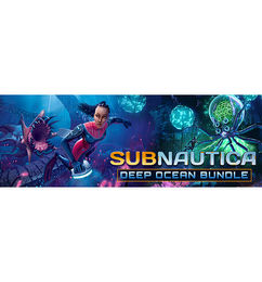 Ofertas de Pack de Subnautica con 66% de descuento - OFERTA GAMER