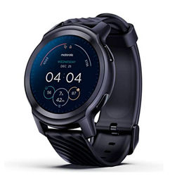 Ofertas de Smartwatch Motorola