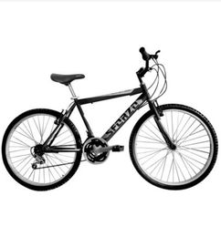 Ofertas de Bicicleta De Montaña Hombre R26 - Negra