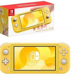 Ofertas de Consola Nintendo Switch Lite - Colores 