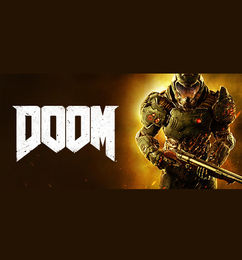 Ofertas de DOOM a menos de 13.000 pesos - OFERTA GAMER