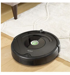 Ofertas de Aspiradora Robot iRobot Roomba