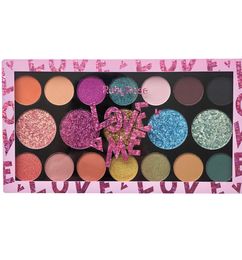 Ofertas de PALETA DE SOMBRAS LOVE ME