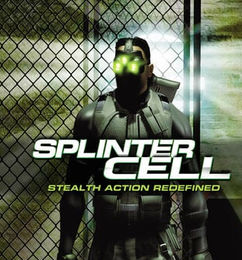 Ofertas de Tom Clancy's Splinter Cell - Totalmente gratis!