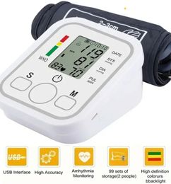 Ofertas de Monitor de presión arterial de brazo equipo de BP