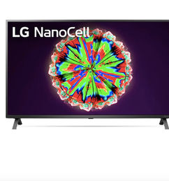 Ofertas de Televisor inteligente LG de 55 pulgadas