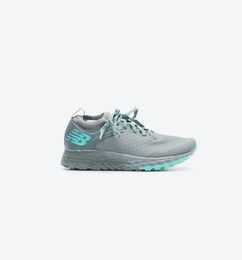 Ofertas de Tenis Casuales Mujer New Balance gris