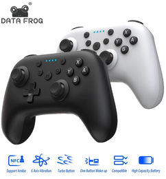 Ofertas de Control DATA FROG para Switch / Switch Pro