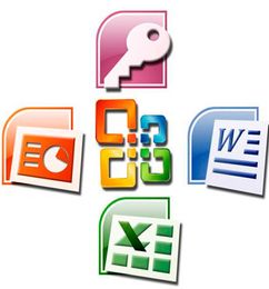 Ofertas de Curso completo GRATIS (Excel - Word - Access - Power Point) 