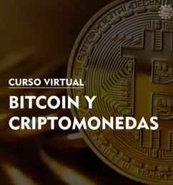 Ofertas de Curso Gratis sobre Bitcoin y criptomonedas - Aprende desde 0