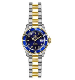 Ofertas de (Dia sin iva )Reloj Invicta 26972 Acero, Oro Hombre