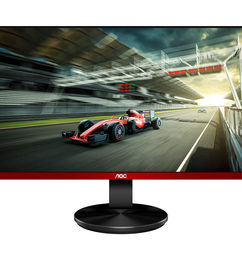 Ofertas de AOC G2490VX - FHD 1920x1080, 1ms 144Hz