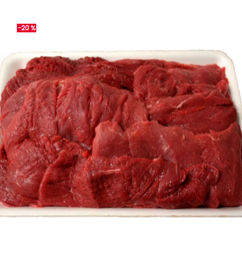 Ofertas de Carne Asar