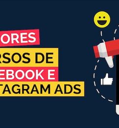 Ofertas de Aprende a vender a través de facebook e instagram business + Certificado 100% Gratis 🤑