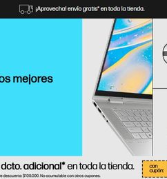 Ofertas de DCTOS de hasta el 53%