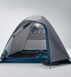 Ofertas de Carpa para Camping Impermeable - 2 Personas