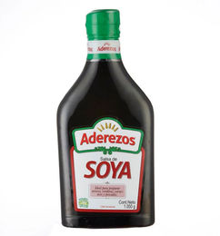 Ofertas de Salsa de soya Aderezos 1100 g