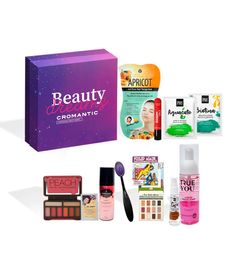 Ofertas de Beauty Dream Box - 11 Productos 