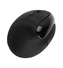 Ofertas de Mouse Inalámbrico Ergonómico para Zurdo