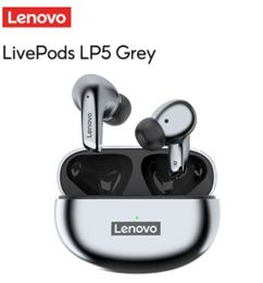 Ofertas de Lenovo-Mini auriculares inalámbricos con Bluetooth - Bono de nuevo usuario 