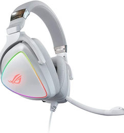 Ofertas de ASUS Auriculares RGB para juegos ROG Delta | Hi-Res