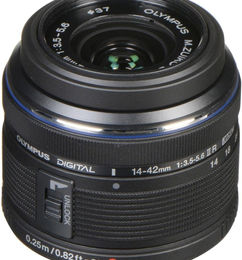 Ofertas de OM SYSTEM OLYMPUS M.Zuiko Digital 0.551-1.654 in F3.5-5.6 - ¡PRIME!