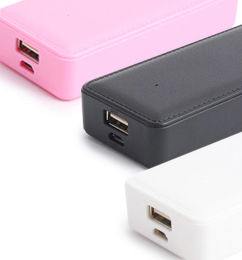 Ofertas de Power bank (3 Tonos) carga 6 a 7 Horas 